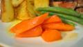 Cumin and Honey Carrots created by ImPat