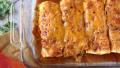 Pumpkin Enchiladas created by DeliciousAsItLooks