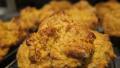 Sweet Potato Drop Biscuits created by Annes Kitchen