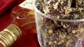 Fudge Rum Balls created by Marg CaymanDesigns 