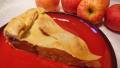 Brown Sugar Apple Pie to Die For created by Artandkitchen