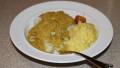 Curried Mashed Sweet Potatoes created by waterbaby09