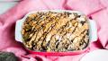 Decadent Butterfinger Cake created by alenafoodphoto