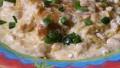 Delicious Sour Cream Chicken Enchilada Casserole created by Recipe USA