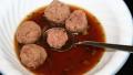Beef Liver Dumpling Soup II (Leberklosse) created by jrtfan