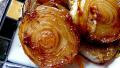 Roasted Onion Rings As Side Dish created by Zurie