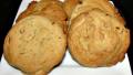 White Chocolate Chip Pecan Cookies created by diner524