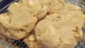 White Chocolate Chip Pecan Cookies created by alligirl