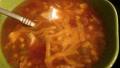 Chicken Tortilla Soup created by Angela Polly