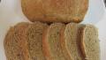 Whole Wheat & Rye Yogurt Flax Bread created by maryandkevinaz