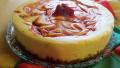 Real New York Style Cheese Cake created by Serena 485247