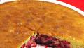 Fresh Cranberry Pie created by KerfuffleUponWincle