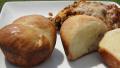 Granny Knox's Refrigerator Rolls created by diner524