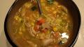 Cumin Get It Chicken Soup created by Nif_H