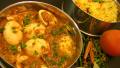 Egg Curry created by eatrealfood