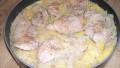 Polish Pork chops with Sauerkraut created by luvinlif2k