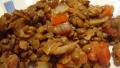 Lentils With Onions and Tomatoes created by Starrynews