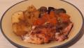 Beer-Braised Rabbit (Or Chicken) for the Crock Pot created by Peter J