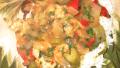 Comfort Shrimp Etouffee created by Love to Eat
