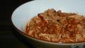 Easy Pulled Pork created by Baby Kato