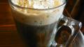 Spiced Rum Breakfast Coffee created by Baby Kato