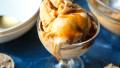 Pumpkin Ice Cream Easy 4 Ingredients created by Probably This