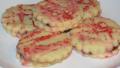 Raspberry Dream Cookies created by SteelerSue