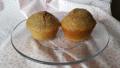 Maple Walnut Buttermilk Muffins created by EnjoyGoodFood
