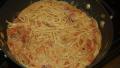 Pampered Chef's One Pot Creamy BLT Pasta created by mertail2003