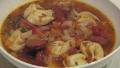 Bob’s Italian Sausage Tortellini Soup created by Bonnie G 2