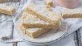 Irish Shortbread Cookies created by anniesnomsblog