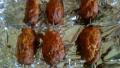 Bacon Koftas created by WicklewoodWench