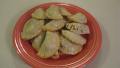 Easy (Yet Awesome) Chicken Empanadas created by Hoosier Mama of one