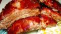 The Neeley's Kansas City Baby Back Ribs Dry Rub and Cook Method created by Baby Kato