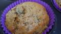 Nutty Mincemeat Bread created by katew