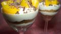 Cannoli Cream Dessert created by LILLIANCOOKS