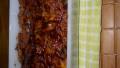 Holiday Glazed Meatloaf created by Veggie Girl Kacey