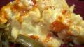 Cheesy Cauliflower & Smoked Sausage Bake created by Chef shapeweaver 