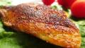 Pan Fried Blackened Fish created by gailanng