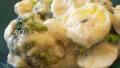 Pepper Jack Broccoli Casserole created by Parsley