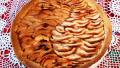 Apple And/Or Quince Tarte created by Artandkitchen