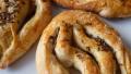 Fastenwähe (Carnival Caraway-Seed Pretzel of Basel) created by COOKGIRl