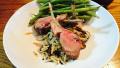 Lamb Chops With Orzo (Ww) created by Sara D.
