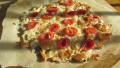 Fast Thin Gluten Free Pizza created by Nif_H