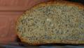 Seed & Spelt Bread Abm created by Katzen