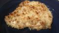 Pecan-Crusted Baked Chicken Breasts created by Greeny4444