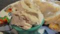 Texas Roadhouse Copycat Cinnamon Butter created by Muffin Goddess