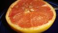 Spiced Grapefruit created by LifeIsGood
