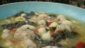 Ina Garden's Italian Wedding Soup created by breezermom