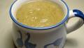 Broccoli Soup for Dieters created by Debbwl